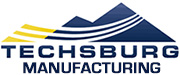 Techsburg logo