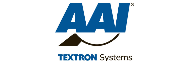 AAI Textron Systems logo