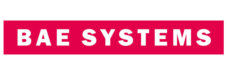 BAE Systems logo