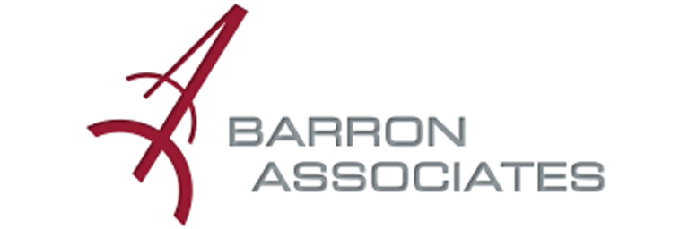 Barron Associates logo