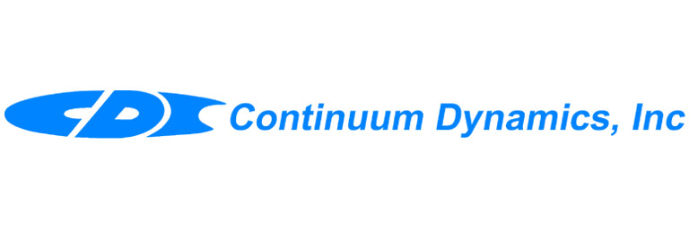 Continuum Dynamics, Inc logo