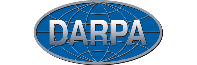 DARPA logo