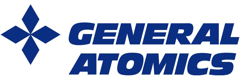 General Atomics logo