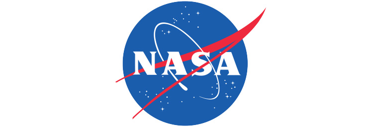 NASA logo