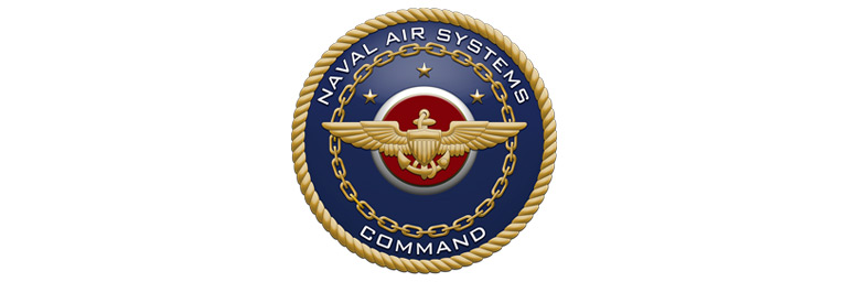 NAVAIR logo