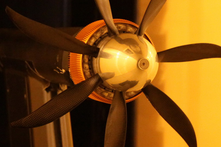 Aerodynamic/Aeroacoustic Testing Services feature image