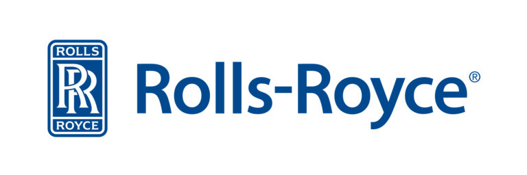 Rolls Royce logo