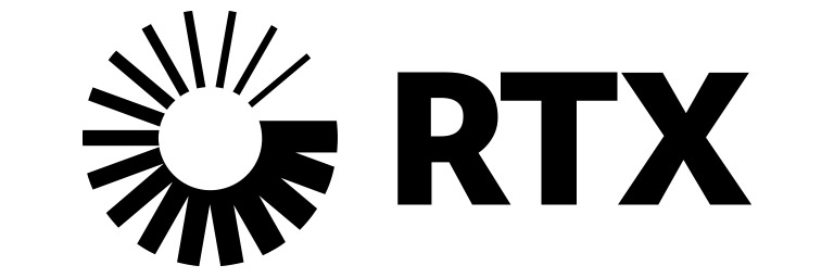 RTX logo